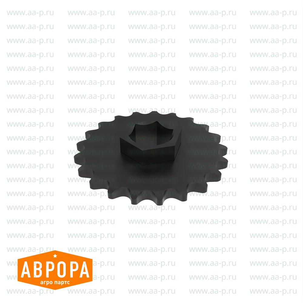 AA40165 ЦЕПНАЯ  ЗВЕЗДОЧКА